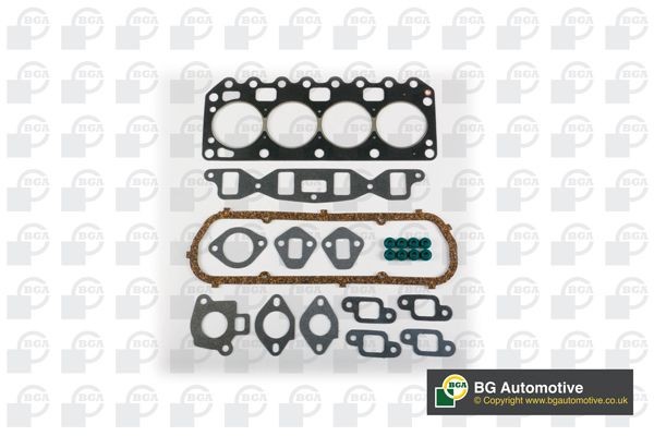 BGA Pakkingsset, cilinderkop HK6353 Cilinderkop pakking set BGA TOURNEO CUSTOM HK6353 goedkoop