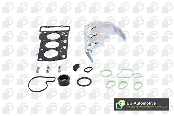 BGA Tiivistesarja, sylinterikansi HK6707 HK6707 BGA Tiivistesarja sylinterikansi SMART