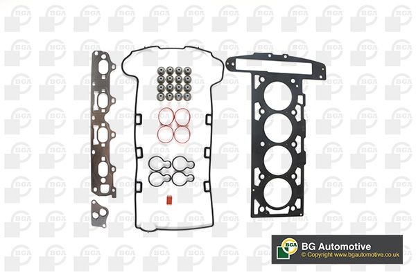BGA Gasket Set, cylinder head HK6739 HK6739 BGA head gasket kit for CHEVROLET TRAX