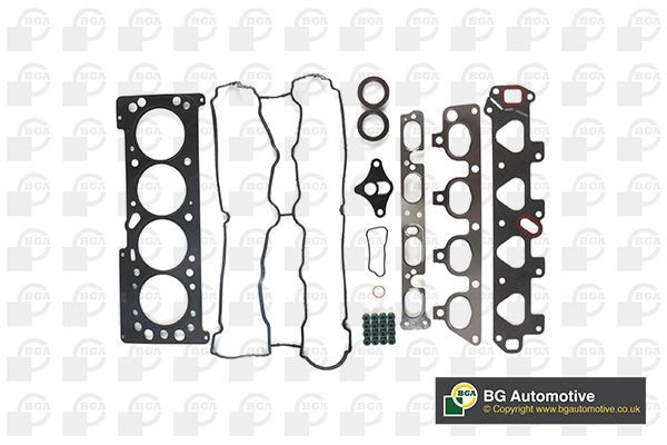 BGA Dichtungssatz, Zylinderkopf HK6778 HK6778 BGA Corsa C Dichtungssatz Zylinderkopf Preis