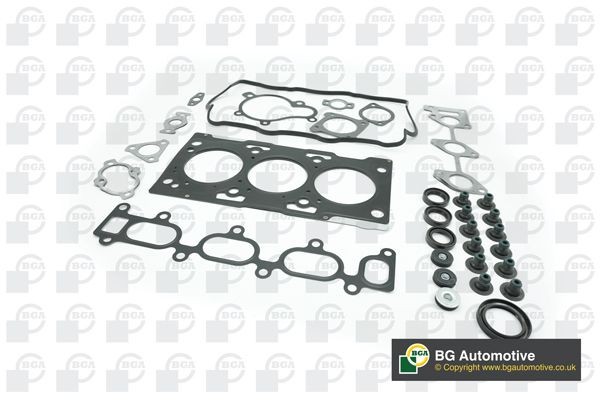 BGA Tihendikomplekt, silindripea HK6796 BGA HK6796 Plokikaane tihend Hyundai Matrix fc hind