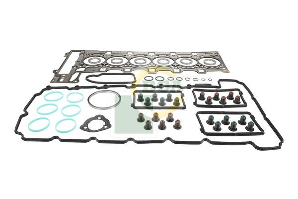 BGA Jogo de juntas, cabeça do cilindro HK7750 HK7750 BGA Jogo de juntas alta motor BMW baratos