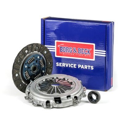 BORG & BECK Sidurikomplekt HK7791 HK7791 Sidurikomplekt BORG & BECK FIAT ULYSSE