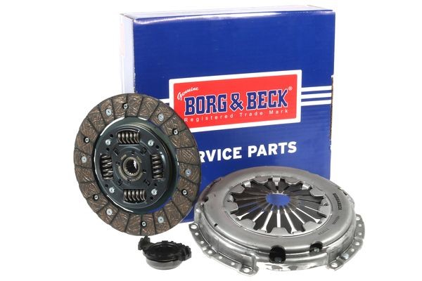 BORG & BECK Kupplungssatz HK7794 HK7794 Sportkupplung BORG & BECK MINI Kosten