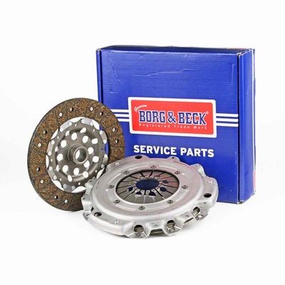 BORG & BECK Clutch kit HK7884 HK7884 BORG & BECK clutch kit for MERCEDES-BENZ 111-Series