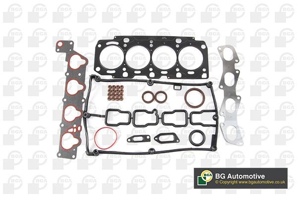 BGA Sotningssats HK8527 ALFA ROMEO topplockspackning BGA HK8527