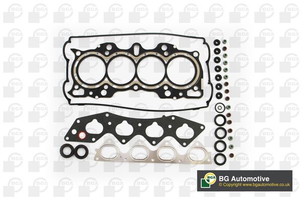 BGA Pakningssæt, topstykke HK8545 Topstykke pakning BGA Toyota CROWN HK8545