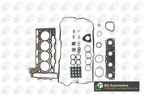Sotningssats BGA HK8778 BGA HK8778: Packningssats topplock Citroen C4 2016