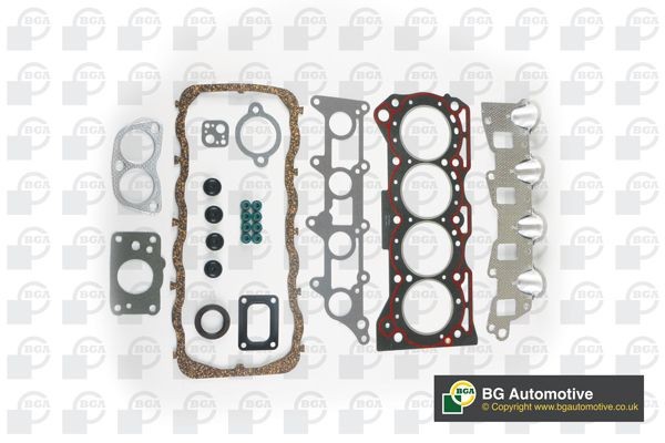 BGA Kit guarnizioni, Testata HK9343 HK9343 BGA Kit guarnizioni testata prezzo