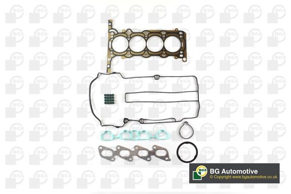 BGA Gasket Set, cylinder head HK9400 Chevy TRAX BGA head gasket kit HK9400