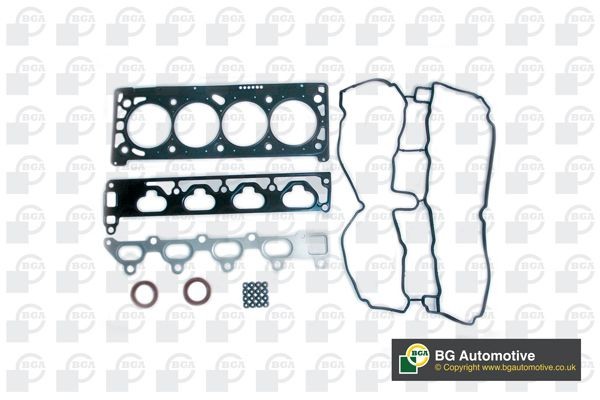 BGA Sotningssats HK9504 BGA HK9504 Sotningssats 96 Sedan original