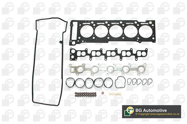 BGA Sotningssats HK9505H HK9505H BGA packningssats topplock Mercedes V-klass