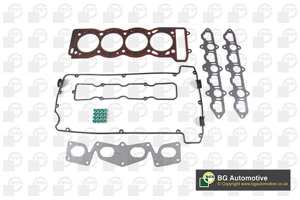 BGA Pakkingsset, cilinderkop HK9527 BGA HK9527 Koppakking Saab 9-3 Cabrio prijs