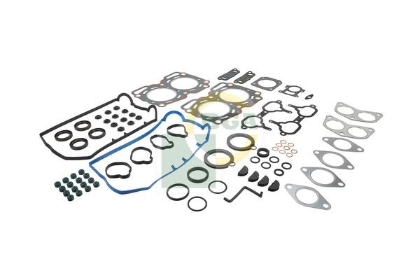 BGA Sada tesnení, Hlava valcov HK9540 BGA HK9540 Sada tesnení, Hlava valcov