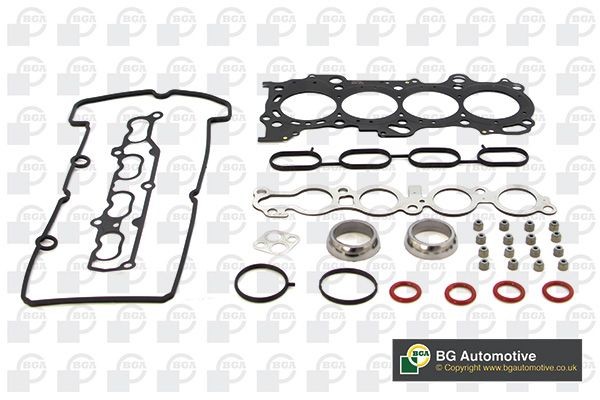 BGA Kit guarnizioni, Testata HK9786 HK9786 Kit guarnizioni testata BGA prezzo