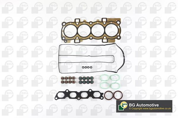BGA Kit guarnizioni, Testata HK9794 HK9794 costo Kit guarnizioni testata FORD TOURNEO CUSTOM BGA
