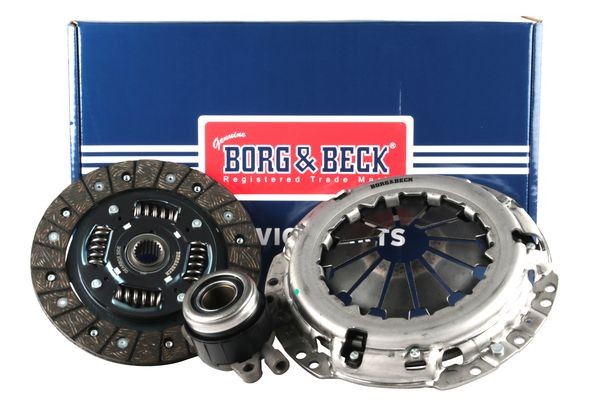 BORG & BECK Clutch kit HKT1458 HKT1458 BORG & BECK clutch and flywheel kit DAIHATSU