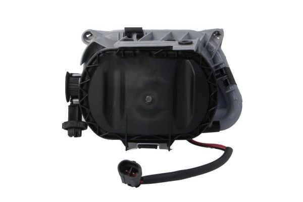 TRUCKLIGHT Fényszó búra, főfényszóró HL-IV008L-L/R Fényszóró üveg TRUCKLIGHT HL-IV008L-L/R olcsó