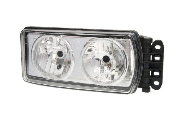 TRUCKLIGHT Φανάρια εμπρός HL-IV010R HL-IV010R TRUCKLIGHT Φανάρι Volvo φθηνά