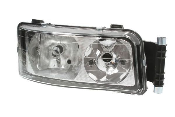 TRUCKLIGHT Frontlykter HL-MA011R HL-MA011R TRUCKLIGHT Hovedlyskaster Porsche billige