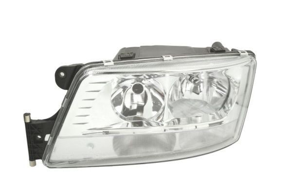 TRUCKLIGHT Faro anteriore HL-MA013L HL-MA013L TRUCKLIGHT Fari anteriori catalogo