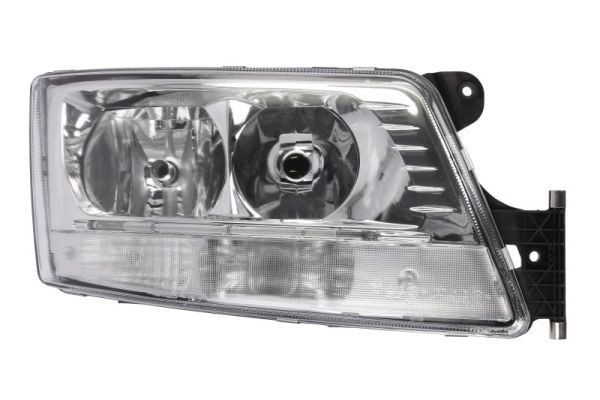 TRUCKLIGHT Predné svetlo HL-MA013R Predné svetlá PORSCHE TRUCKLIGHT HL-MA013R