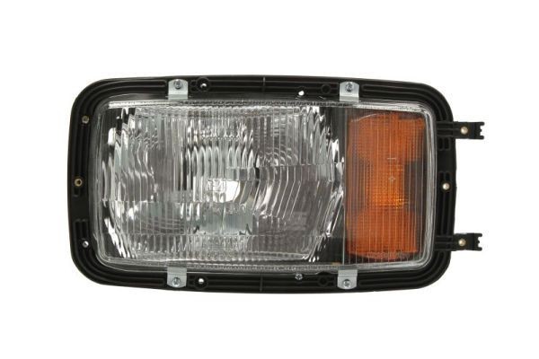 TRUCKLIGHT Esituli HL-ME014L HL-ME014L Esituled MERCEDES-BENZ V-klass TRUCKLIGHT