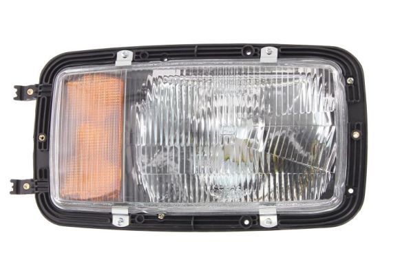 TRUCKLIGHT Φανάρια εμπρός HL-ME014R TRUCKLIGHT Φανάρια HONDA HL-ME014R