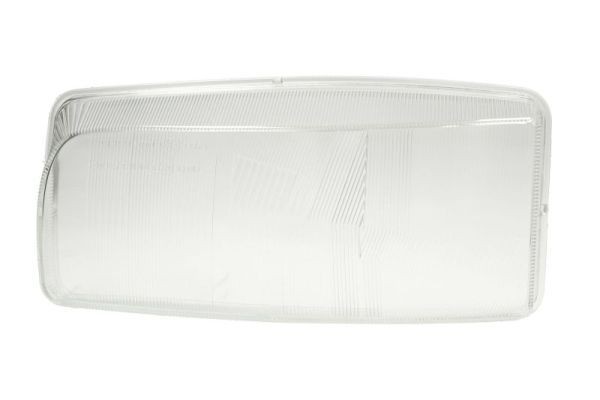 TRUCKLIGHT Lykteglass, hovedlys HL-RV001L-L TRUCKLIGHT Frontlykt glass PORSCHE HL-RV001L-L