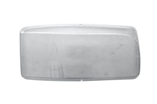 TRUCKLIGHT Lasi, valonheitin HL-RV001R-L HL-RV001R-L TRUCKLIGHT Ajovalojen kuoret OPEL