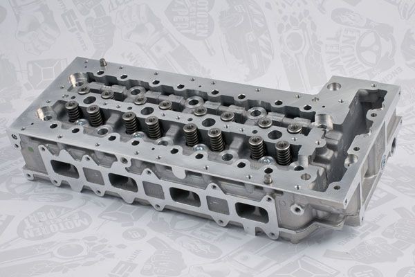 ET ENGINETEAM Topplock HL0114 Iveco Daily 4 Topplock ET ENGINETEAM HL0114