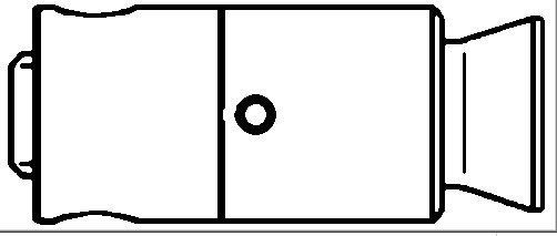 Punteria idraulica BGA HL5310 BGA HL5310 costo Punterie idrauliche Mercedes SL 2000