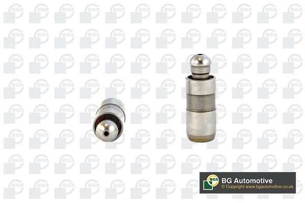 BGA Ωστήριο βαλβίδας HL5321 BGA HL5321 Ωστήριο βαλβίδας Mercedes S203 φθηνά