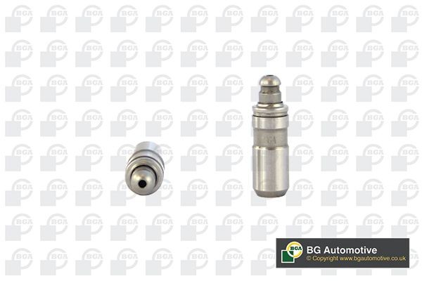 BGA Ventillyftare HL5380 BGA HL5380 Ventillyftare Chevrolet Aveo Schrägheck original