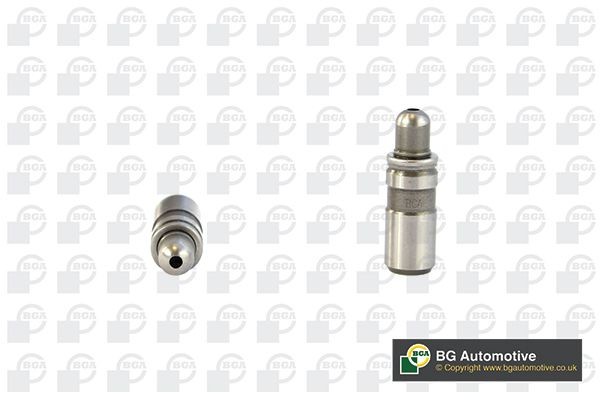 BGA Klapitapp HL5398 Lexus GSE2_ Klapitapp HL5398 BGA