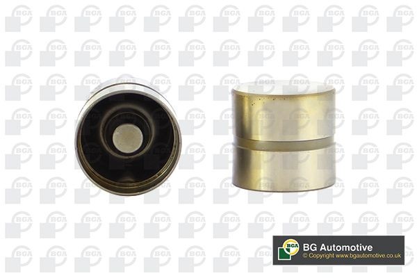 Ventilløfter BGA HL6314 BGA HL6314 Hydraulisk løfter FIAT PUNTO 2023