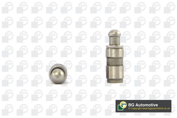 BGA Bīdītājs HL6316 HL6316 Bīdītājs BGA PORSCHE PANAMERA