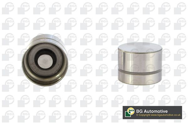 Ωστήριο βαλβίδας BGA HL6335 BGA HL6335: Ωστήριο βαλβίδας Fiat SCUDO 2003