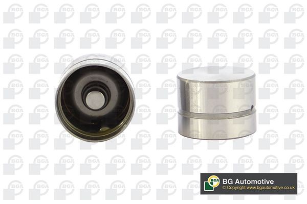 BGA Punteria idraulica HL6358 BGA HL6358 Punterie Audi CABRIOLET originali