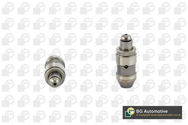 Klepstoter BGA HL6362 BGA HL6362 Klepstoters Nissan ALMERA 2007