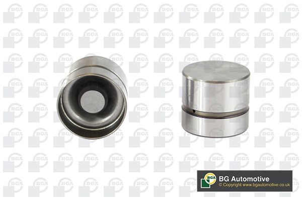 BGA Ωστήριο βαλβίδας HL6366 Ωστήριο βαλβίδας BGA Porsche 911 HL6366