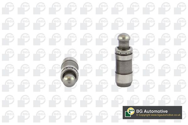 BGA Ventilløfter HL6371 HL6371 Hydraulisk løfter FIAT QUBO BGA