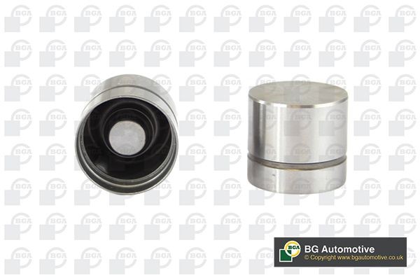 BGA Ventillyftare HL6379 HL6379 Ventillyftare BGA FORD FOCUS