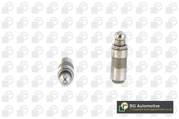 BGA Ventillyftare HL6392 BGA HL6392 Ventillyftare Opel Vectra B Kombi original