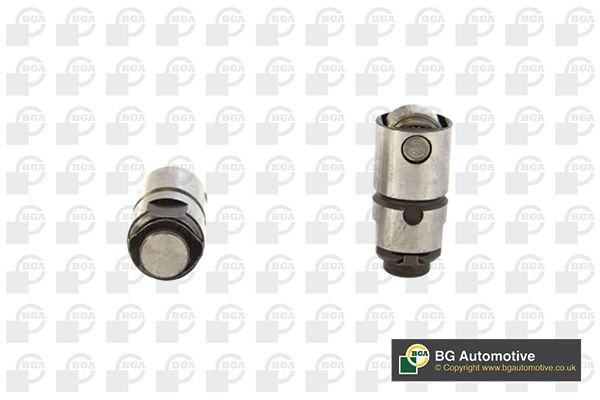 BGA Klepstoter HL6394 Ford ECOSPORT Hydraulische klepstoters BGA HL6394