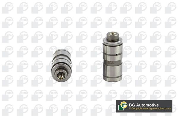 BGA Klapitapp HL6399 HL6399 BGA Klapitapp Honda odav