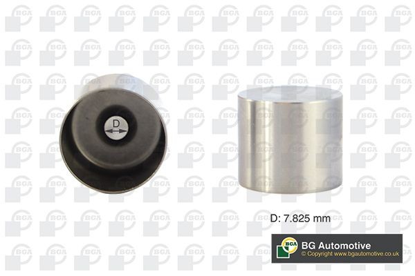 Came de válvula BGA HL7360 BGA HL7360 Touches NISSAN NOTE 2019