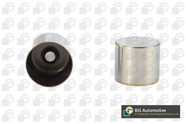 BGA Ventillyftare HL7373 BGA HL7373 Ventillyftare