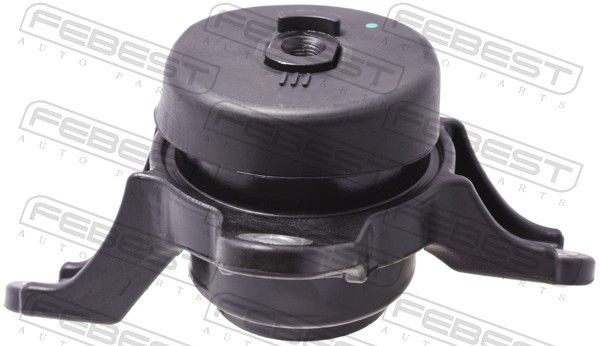 FEBEST Ulożenie automatickej prevodovky HM-CU2TM HM-CU2TM FEBEST Silentblok prevodovky Toyota lacné