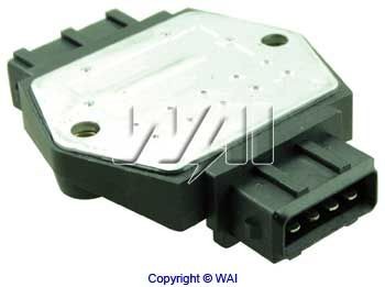 WAI Modulo di accensione HM1212 HM1212 costo Modulo di accensione WAI AUDI A6